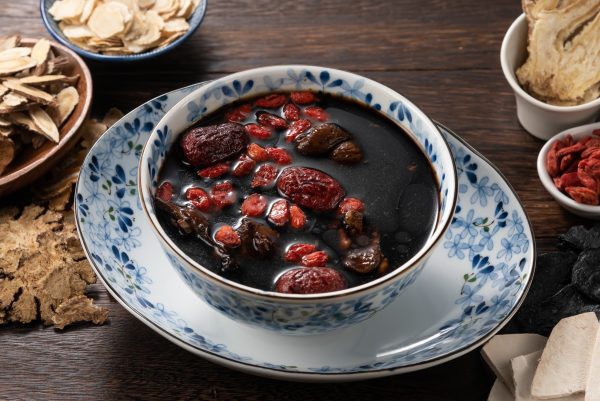 十全大補湯 - Image 3