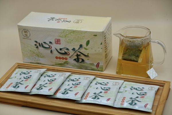 沁心茶 山苦瓜茶 - Image 3