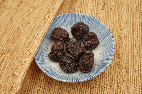 紅肉化核李