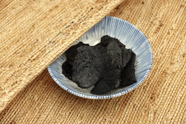 熟地黃片