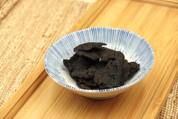 生地黃片