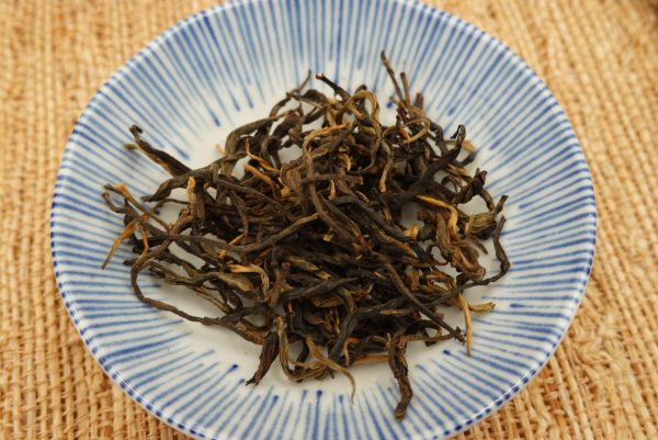 班章大樹紅茶 - Image 3